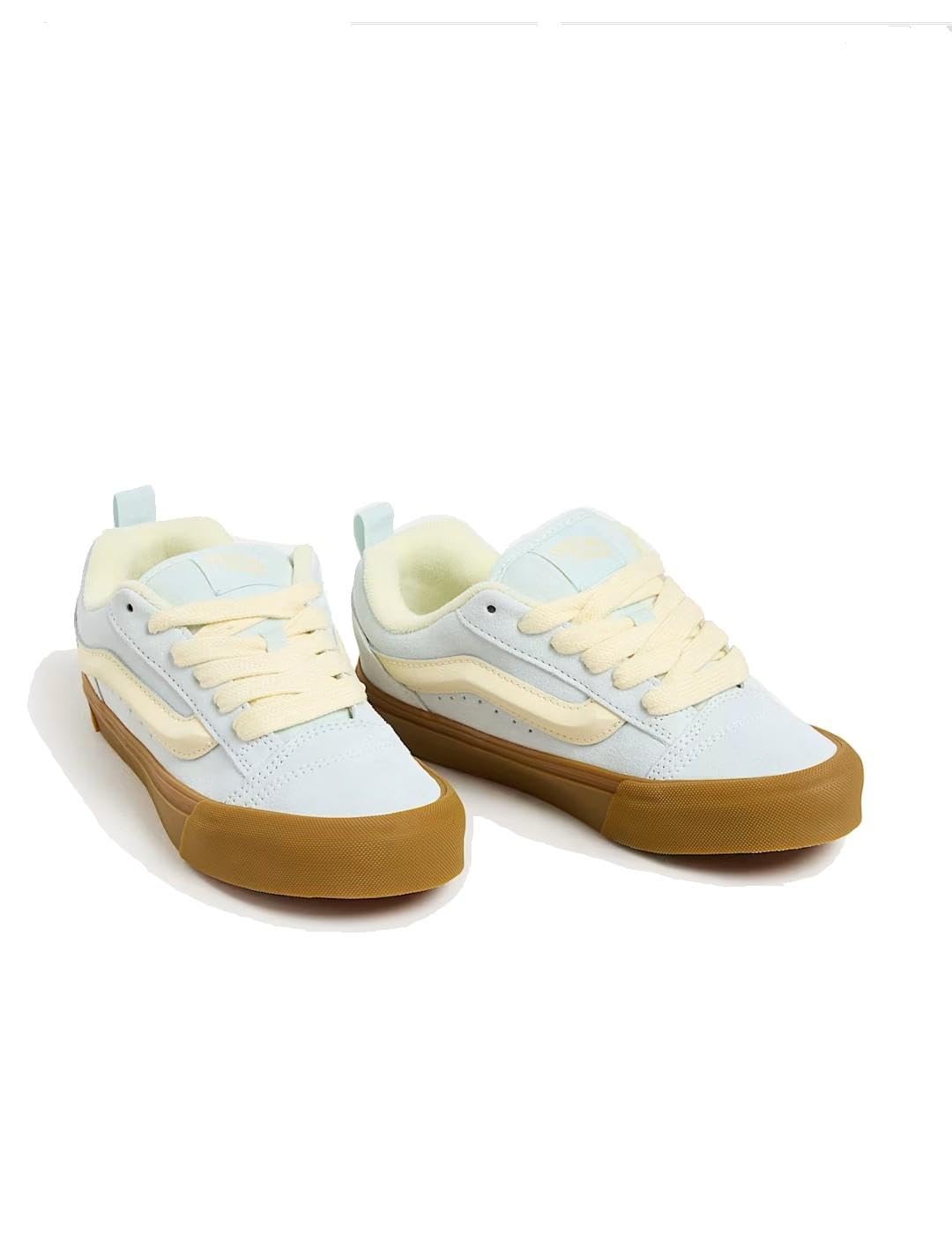 Vans Knu Skool damesschoenen - Women Shoes Vans recensie en prijs