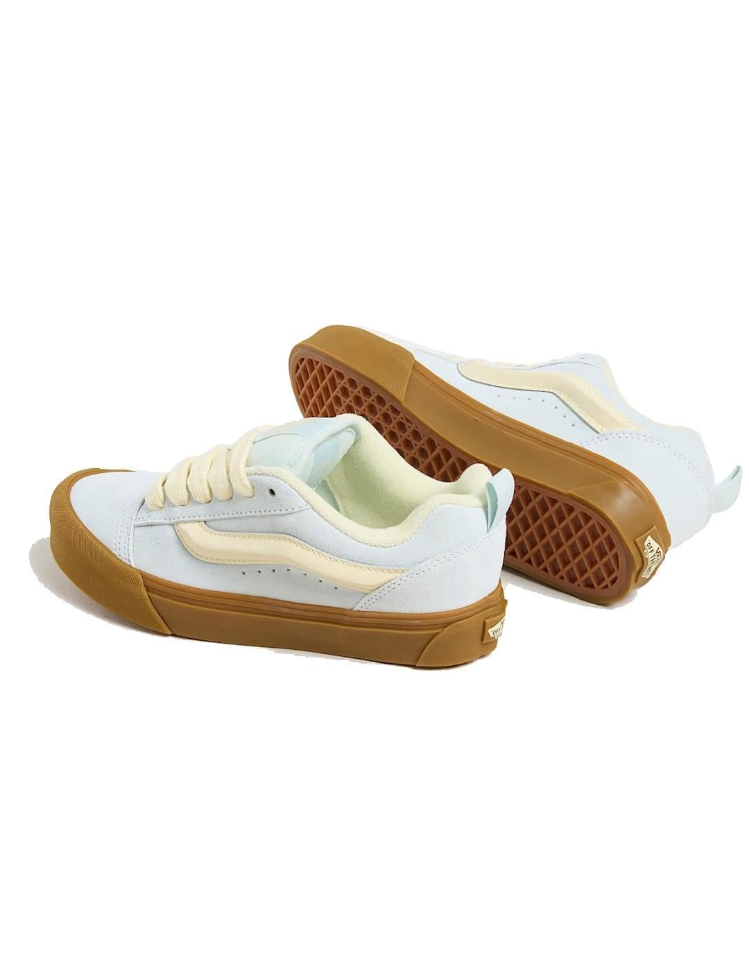 Vans Knu Skool damesschoenen - Women Shoes Vans recensie en prijs