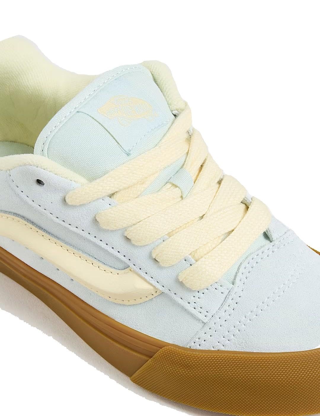 Vans Knu Skool damesschoenen - Women Shoes Vans recensie en prijs