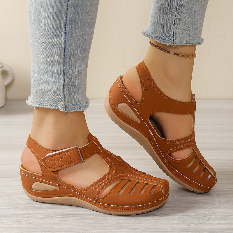 Dames Sandalen Zomer Bunion Co - Women'S Shoes With Bunions recensie en prijs
