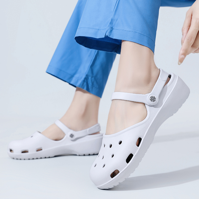 Croc-schoenen voor dames, zome - Women'S Shoes Crocs recensie en prijs