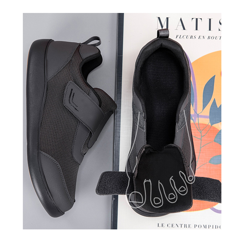 Open schoenen voor ouderen, ve - Women'S Shoes With Bunions recensie en prijs