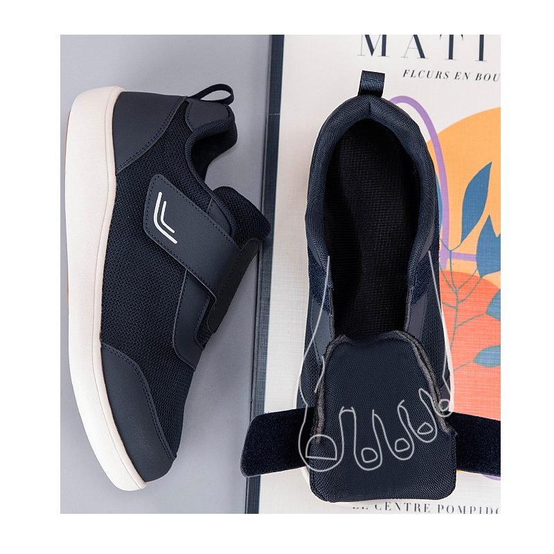Open schoenen voor ouderen, ve - Women'S Shoes With Bunions recensie en prijs