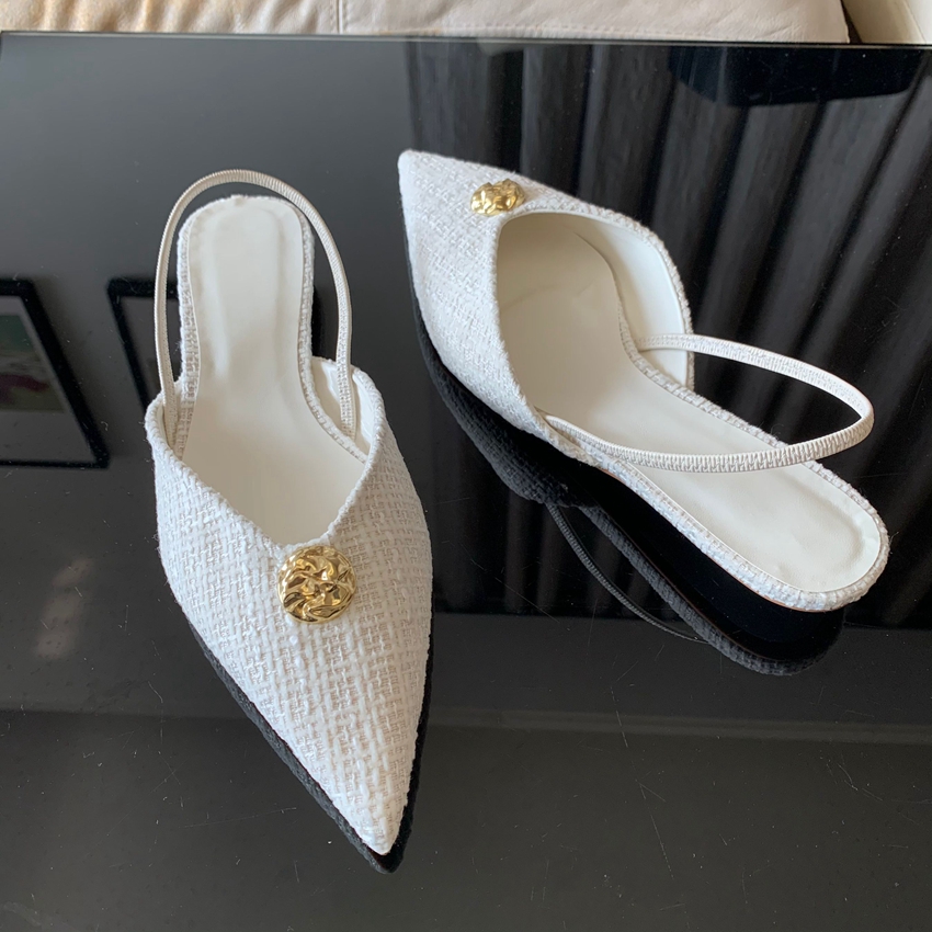 2025 Nieuwe Merk Dames Sandale - Women Shoes Heels recensie en prijs