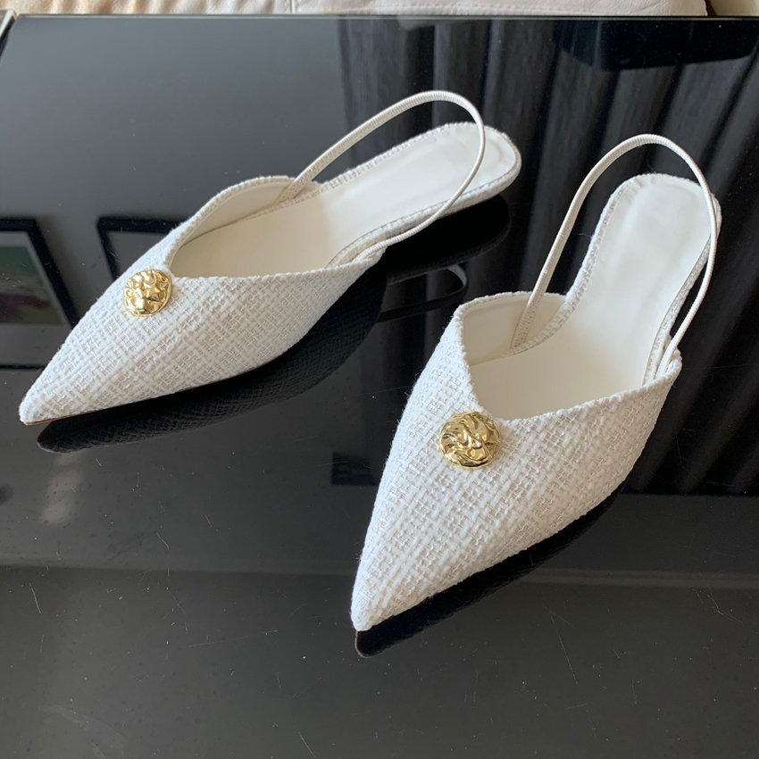 2025 Nieuwe Merk Dames Sandale - Women Shoes Heels recensie en prijs