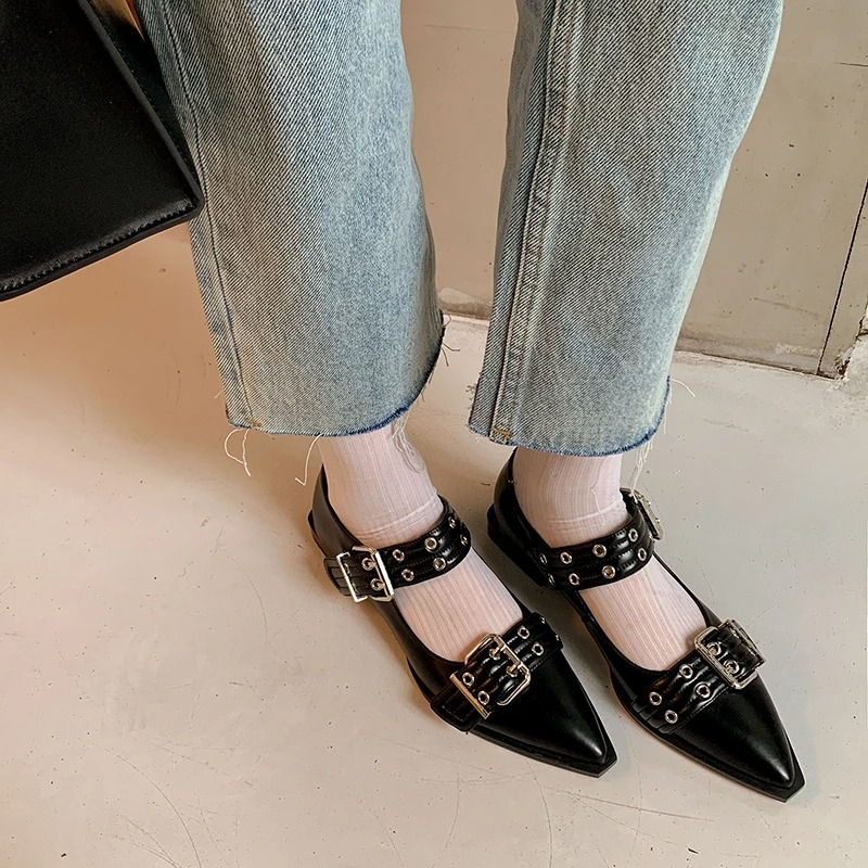 Damesschoenen Designer Luxe La - Women Shoes Sandals recensie en prijs