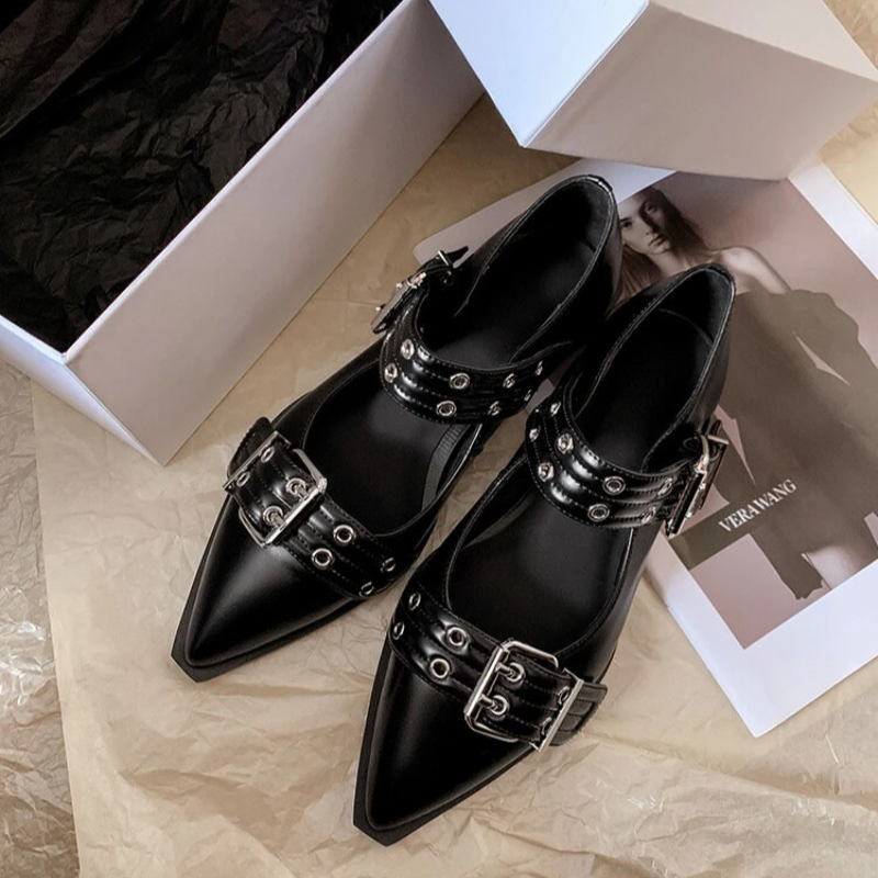 Damesschoenen Designer Luxe La - Women Shoes Sandals recensie en prijs