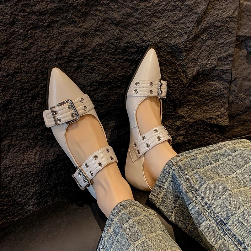 Damesschoenen Designer Luxe La - Women Shoes Sandals recensie en prijs