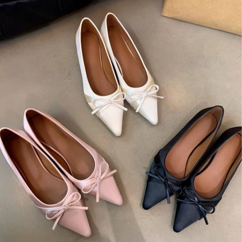 Zomerse Nieuwe Stijl Chiffon M - Women Shoes Sandals recensie en prijs