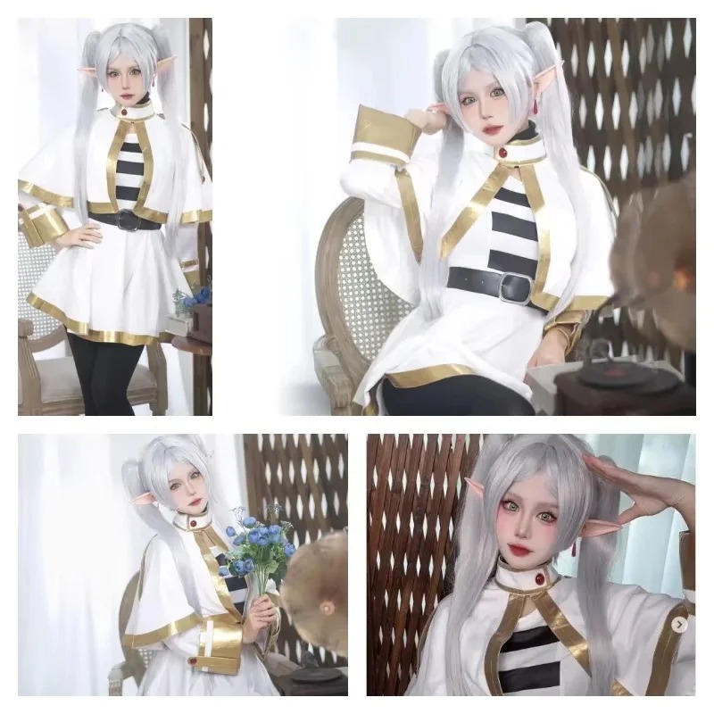 Sousou Geen Frieren Anime Cosp - Women Shoes Japan recensie en prijs