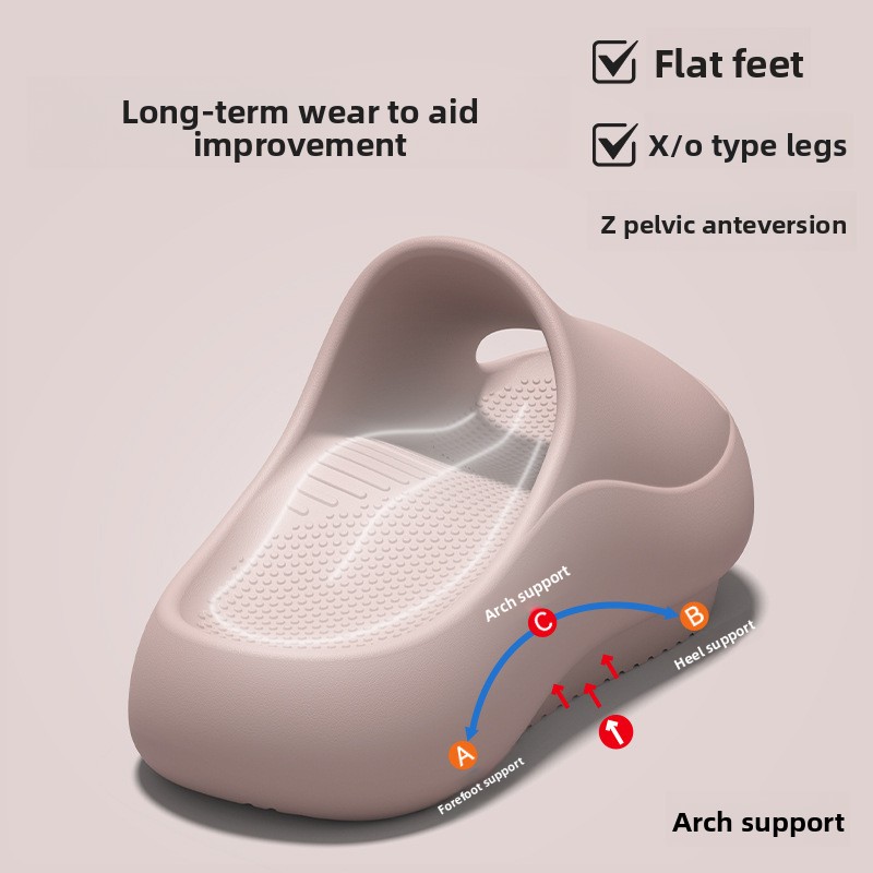 Duitse slippers met boogonders - Women Shoes Sandals recensie en prijs