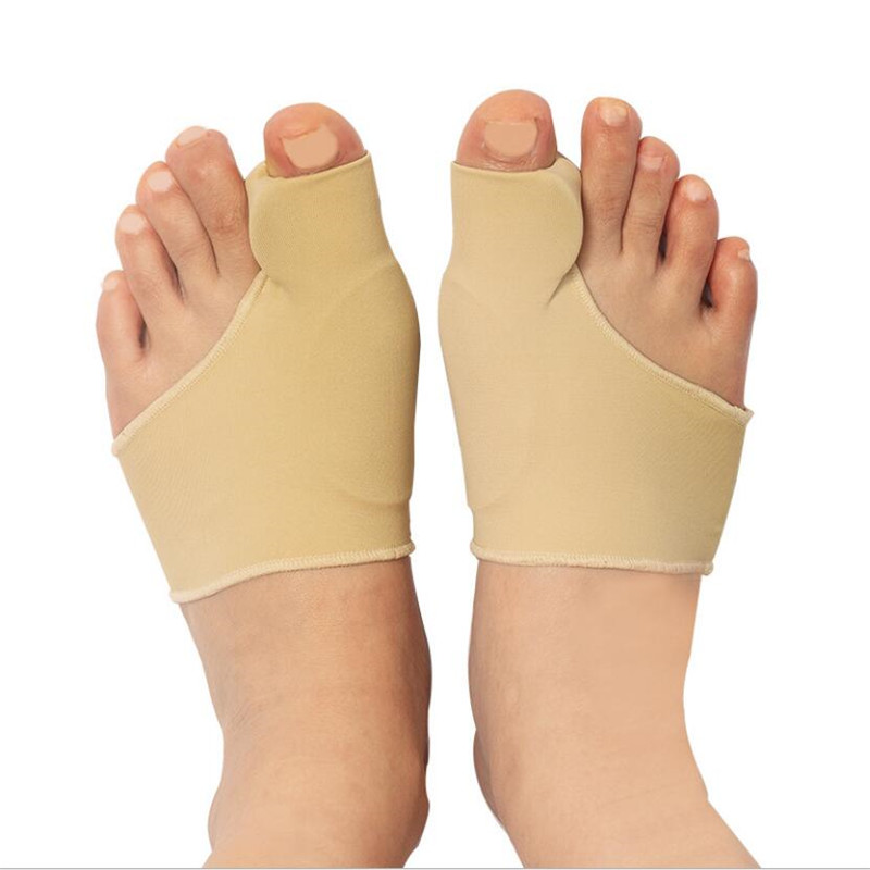 Voorvoet Bunion Corrector Gel  - Women'S Shoes With Bunions recensie en prijs