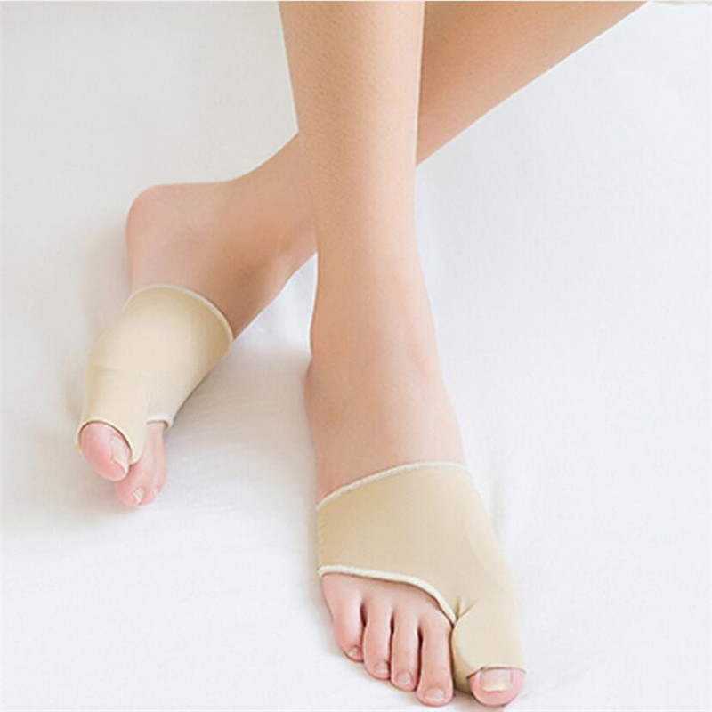 Voorvoet Bunion Corrector Gel  - Women'S Shoes With Bunions recensie en prijs