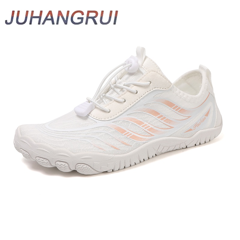Wandelschoenen op blote voeten - Women'S Shoes Vibram recensie en prijs
