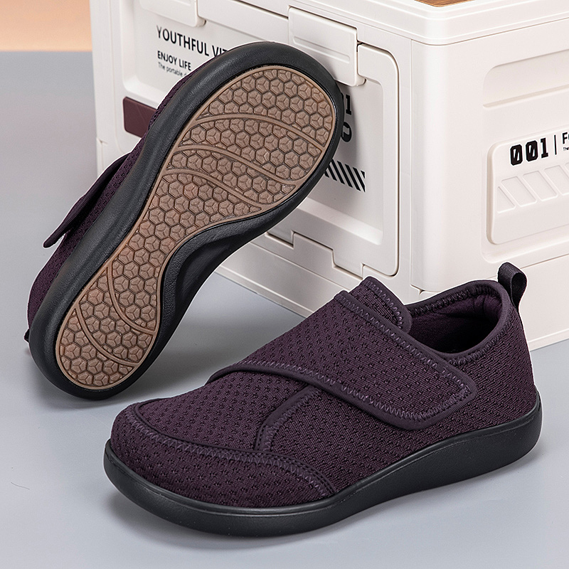 Open Schoenen voor Ouderen Ver - Women'S Shoes With Bunions recensie en prijs
