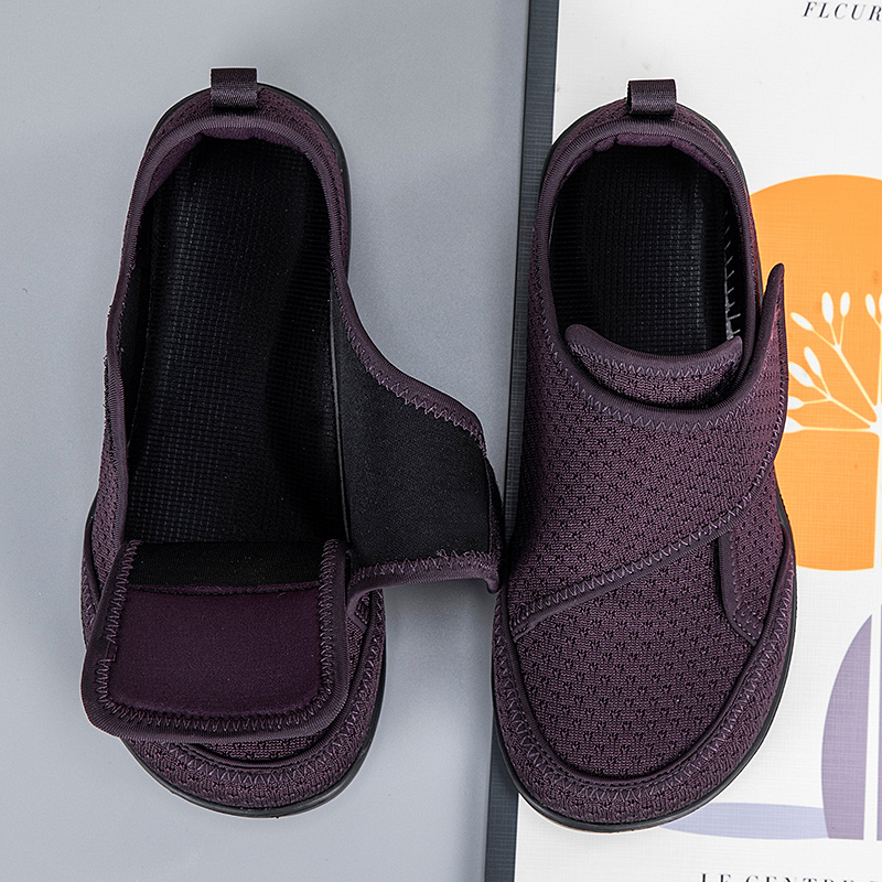 Open Schoenen voor Ouderen Ver - Women'S Shoes With Bunions recensie en prijs